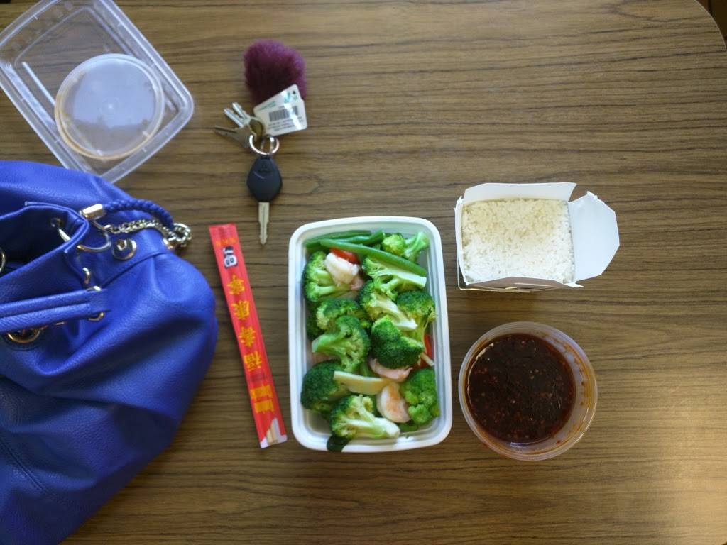 Lins Garden | restaurant | 420 Mt Hope Ave #2246, Rochester, NY 14620, USA | 5852328320 OR +1 585-232-8320