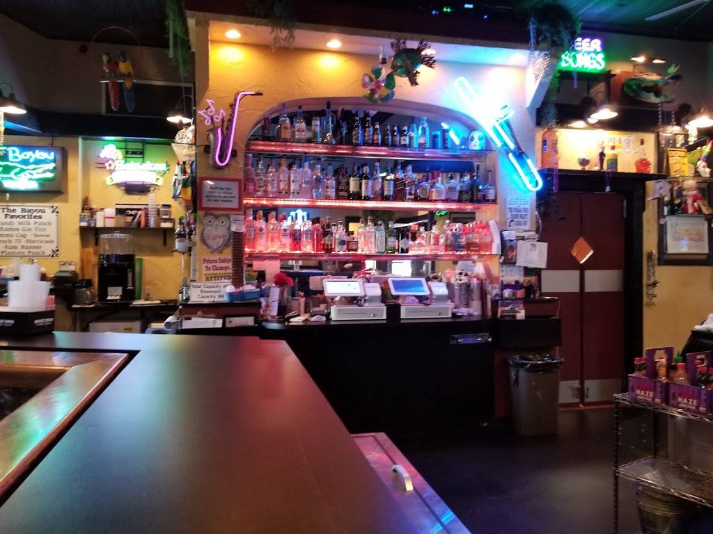 North Of The Bayou | restaurant | 802 Atlas Ave, Madison, WI 53714, USA | 6082861393 OR +1 608-286-1393