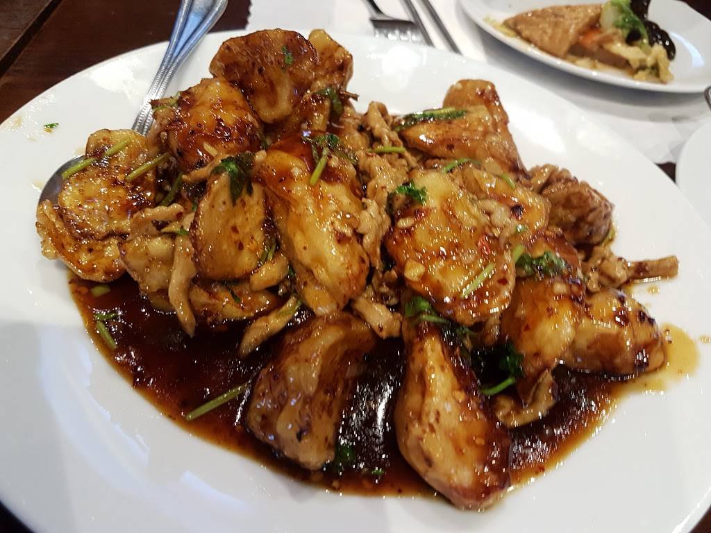 Dumpling Generation 面食代 Edmonds | restaurant | 23830 Hwy 99 #115, Edmonds, WA 98026, USA | 4256780806 OR +1 425-678-0806