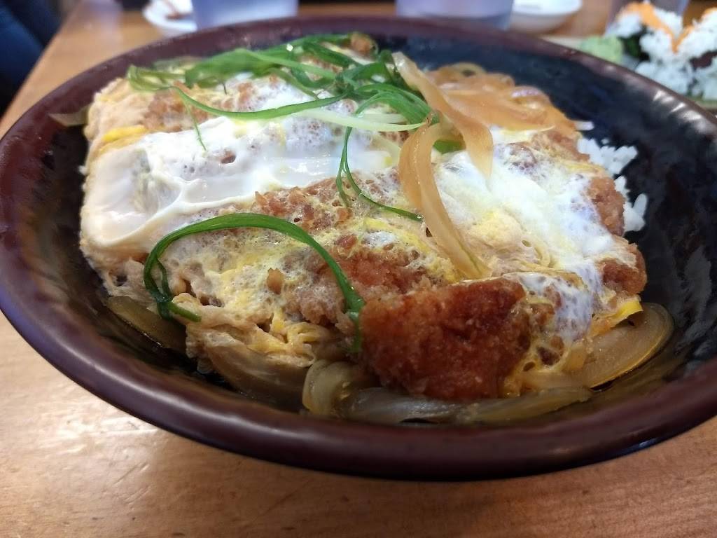 Geta Japanese Restaurant | restaurant | 165 41st St, Oakland, CA 94611, USA | 5106534643 OR +1 510-653-4643