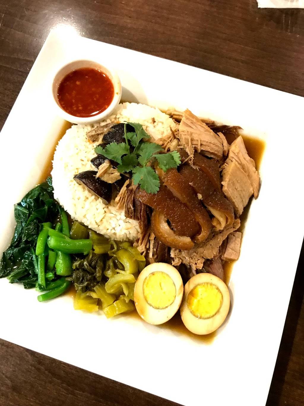 Thai Connection | restaurant | 527 Washington St, Columbus, IN 47201, USA | 8126573790 OR +1 812-657-3790