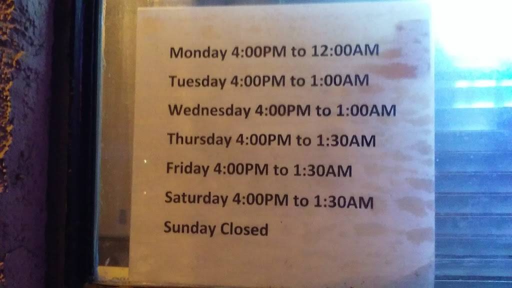 AJs Bar | night club | 393 Lincoln Ave, San Jose, CA 95126, USA | 4082923445 OR +1 408-292-3445