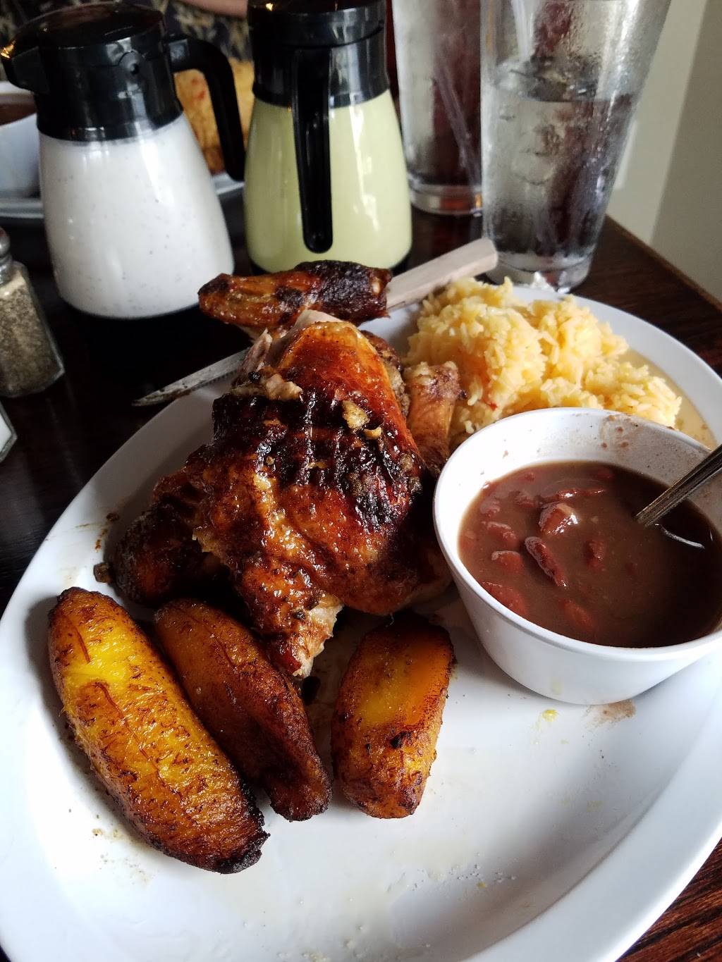 Pio Pio Ballantyne | restaurant | 15025 Lancaster Hwy, Charlotte, NC 28277, USA | 7045422629 OR +1 704-542-2629