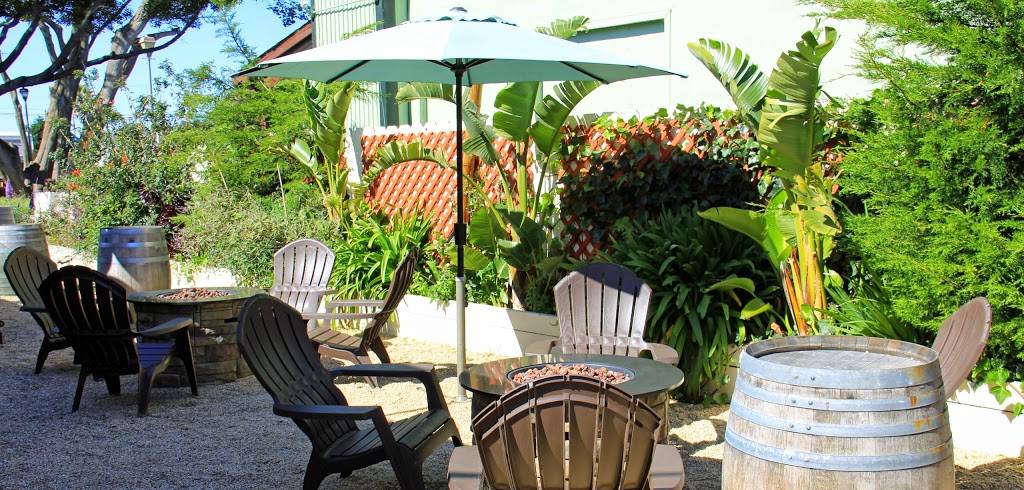 Seville Tapas | restaurant | 450 Capistrano Rd, Half Moon Bay, CA 94019, USA | 6505634181 OR +1 650-563-4181