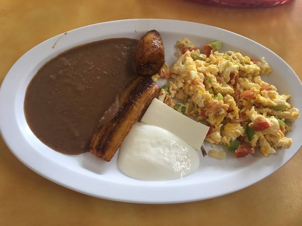 Panaderia La Nueva Estrella | restaurant | 1900 W 7th St, Los Angeles, CA 90057, USA | 2134835921 OR +1 213-483-5921