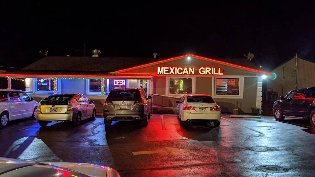 Victoria Mexican Grill and Bar Restaurant | restaurant | 510 Silver Bluff Rd, Aiken, SC 29803, USA | 8039989234 OR +1 803-998-9234