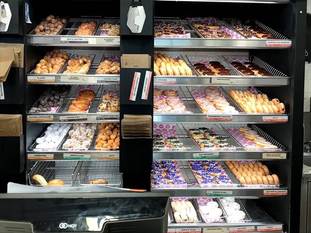 Dunkin Donuts | cafe | 13135 US-301, Riverview, FL 33578, USA | 8136726551 OR +1 813-672-6551