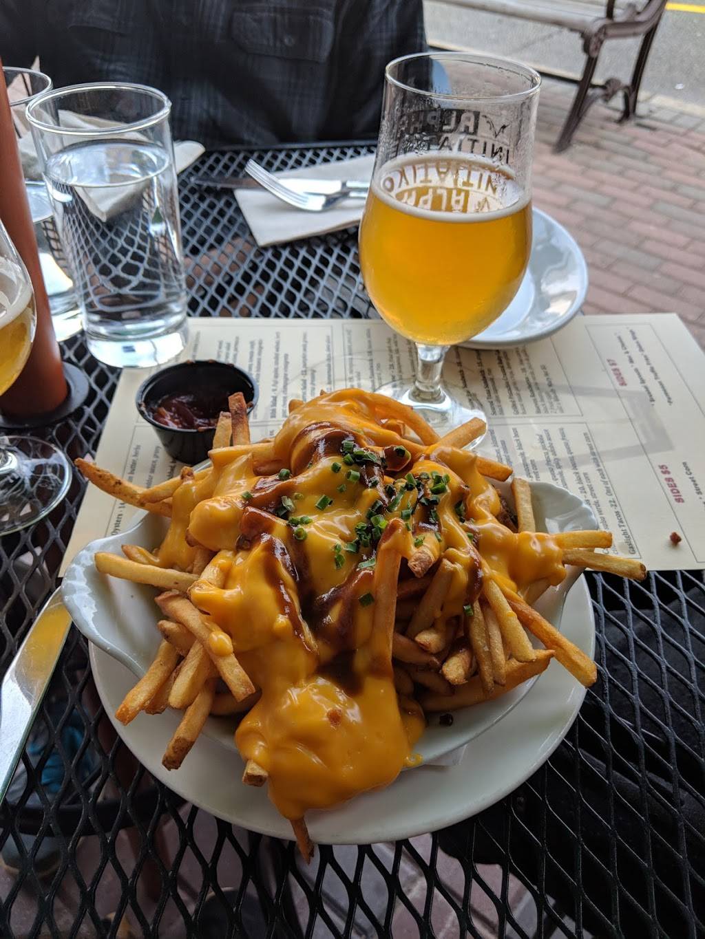 Gaslight | restaurant | 33 1st Ave, Atlantic Highlands, NJ 07716, USA | 7322918333 OR +1 732-291-8333