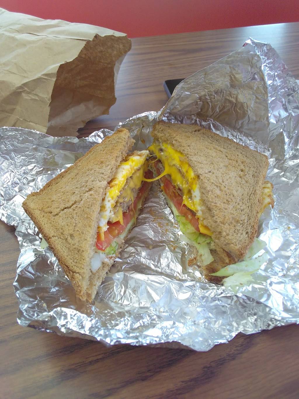 Lons Ham&Corned Beef | restaurant | 13600 W Chicago, Detroit, MI 48228, USA | 3138342870 OR +1 313-834-2870