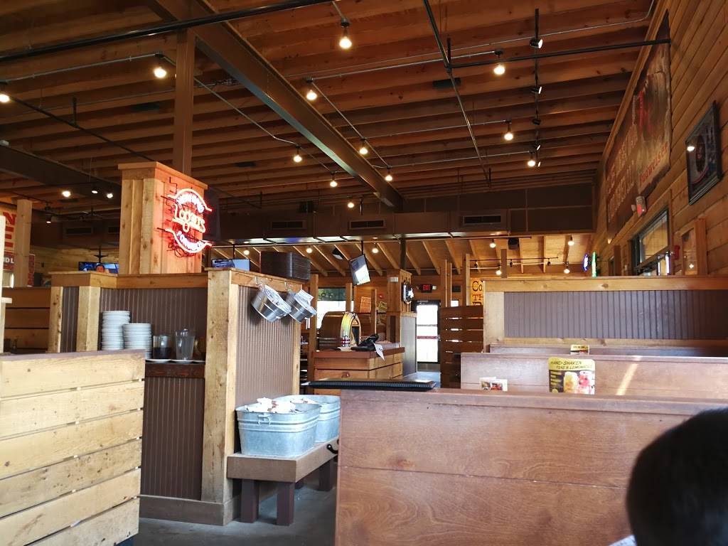 Logans Roadhouse | restaurant | 2148 Miamisburg Centerville Rd, Dayton, OH 45459, USA | 9374331331 OR +1 937-433-1331