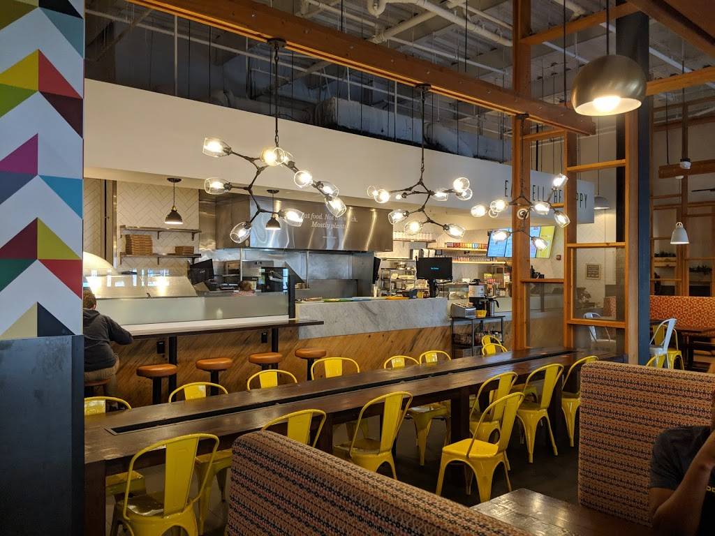 Modern Market Eatery | restaurant | 4930 Elm Street #90, Bethesda, MD 20814, USA | 2408004733 OR +1 240-800-4733