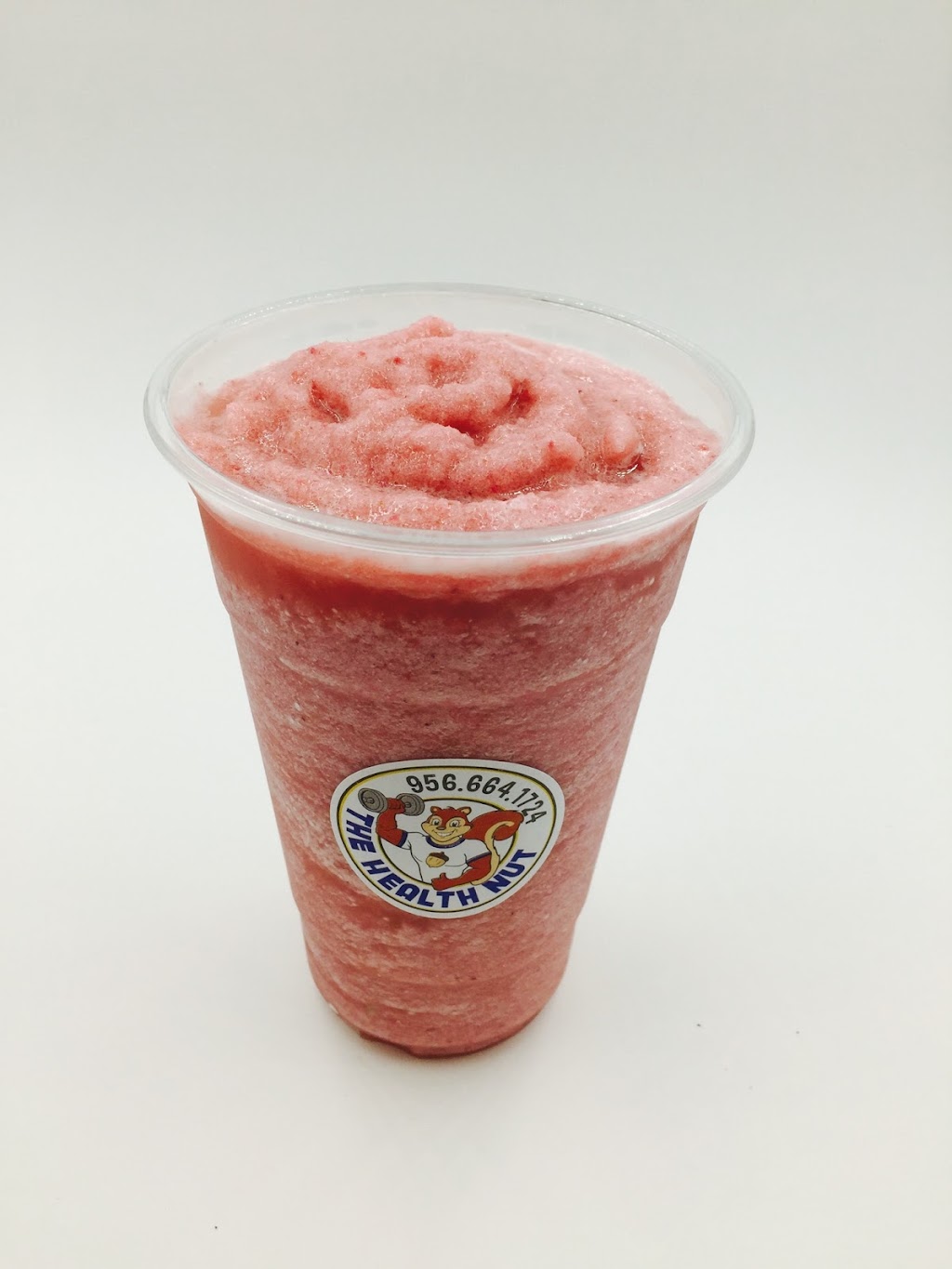 The Health Nut Mcallen | restaurant | 1701 Dove Ave W, McAllen, TX 78504, USA | 9566641724 OR +1 956-664-1724