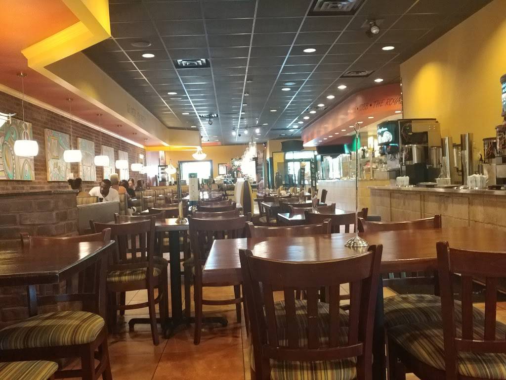 Newks Eatery | restaurant | 2711 Grandview Ave, Greensboro, NC 27408, USA | 3363759090 OR +1 336-375-9090