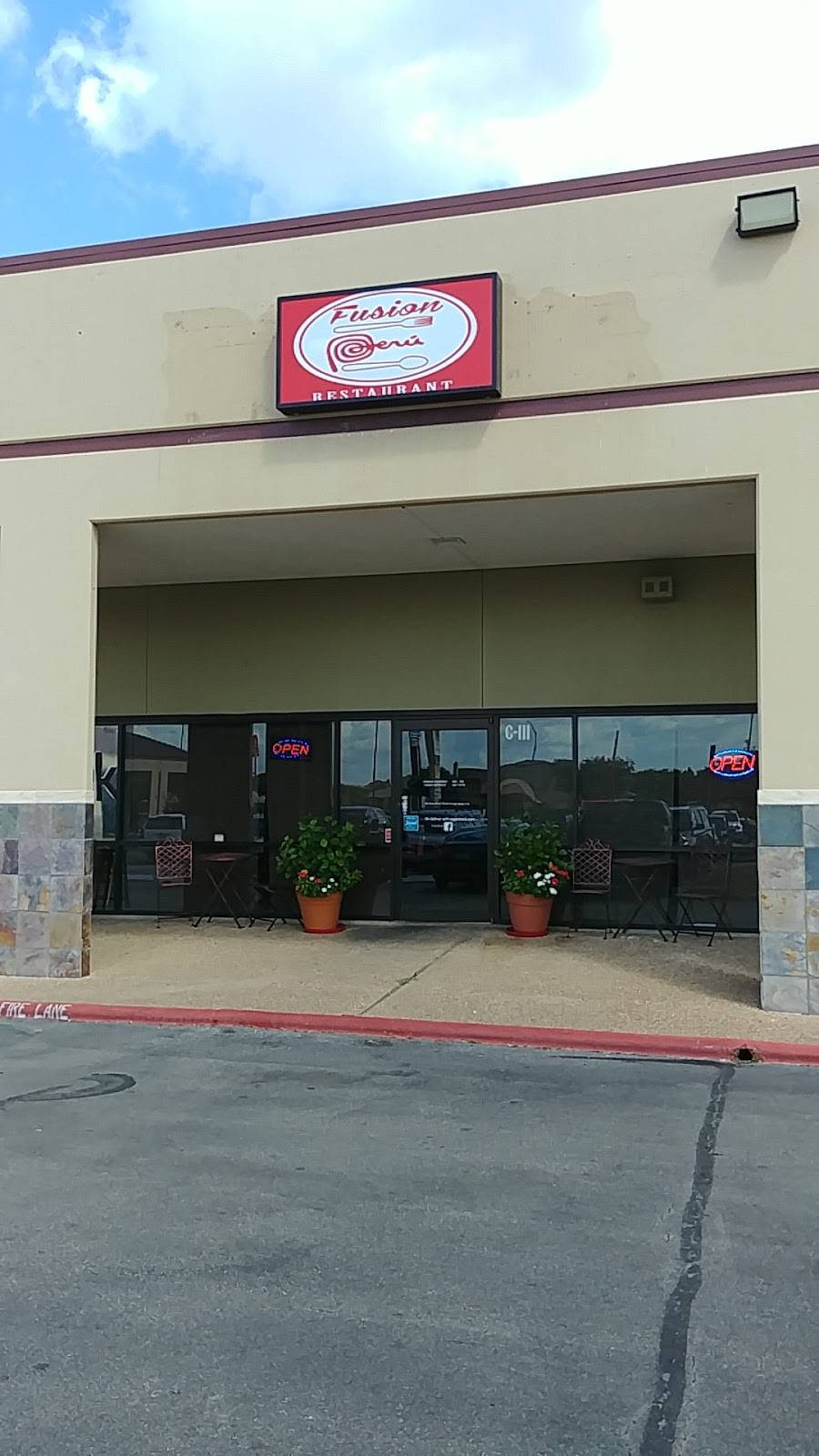 Fusion Peru Restaurant | restaurant | 2501 S. Texas Avenue C. 111, College Station, TX 77840, USA | 9796762603 OR +1 979-676-2603