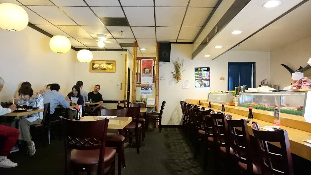 Makomae Japanese Cuisine | restaurant | 868 N Diamond Bar Blvd, Diamond Bar, CA 91765, USA | 9098616537 OR +1 909-861-6537