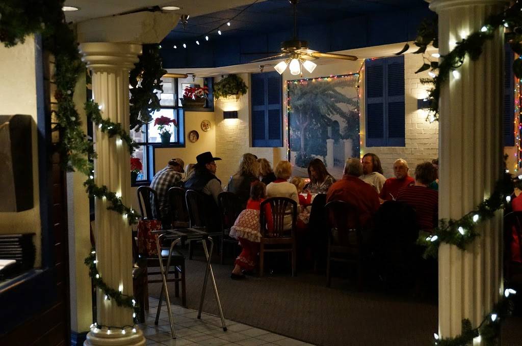 Greek Isles Grille and Taverna | restaurant | 3309 N Central Expy #370, Plano, TX 75023, USA | 9724237778 OR +1 972-423-7778