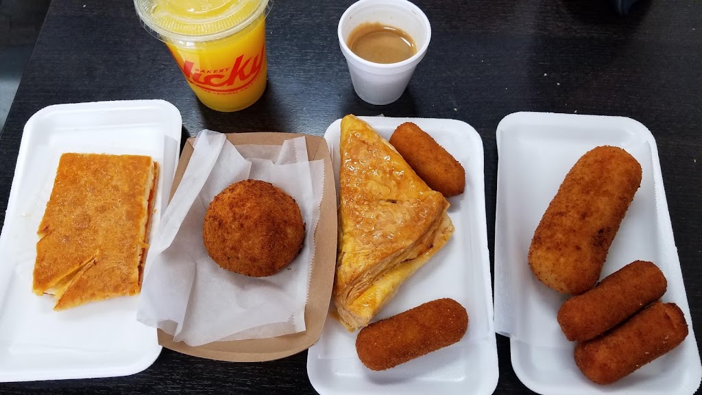 Vicky Bakery | bakery | 3765 W Flagler St, Miami, FL 33134, USA | 3052003675 OR +1 305-200-3675