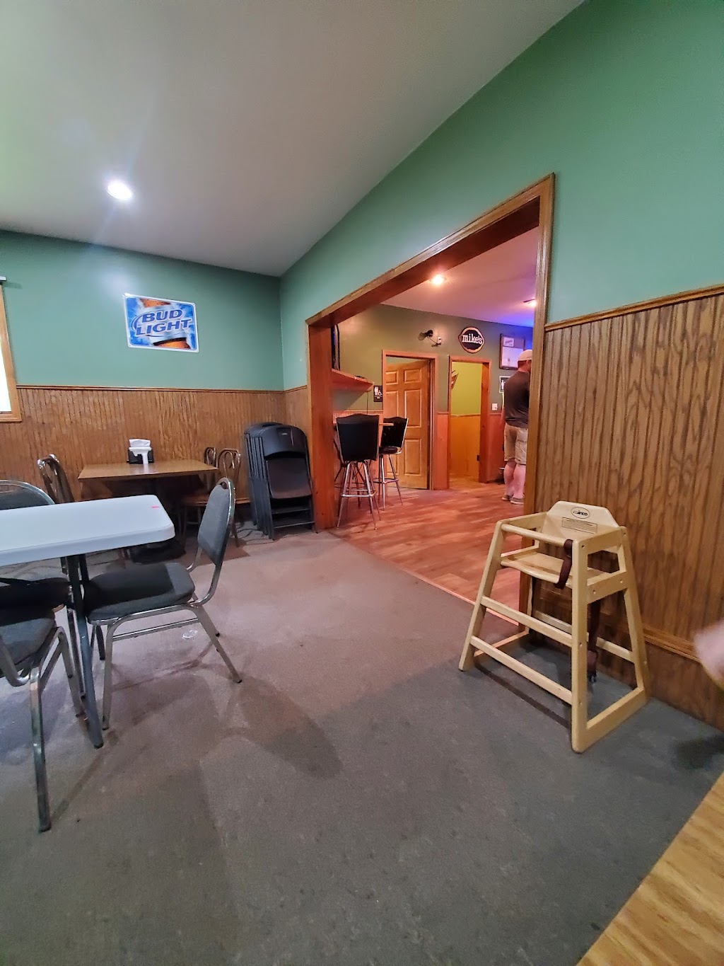 Jebs Bar and Grill | restaurant | N5640 WI-107, Irma, WI 54442, USA | 7154092179 OR +1 715-409-2179