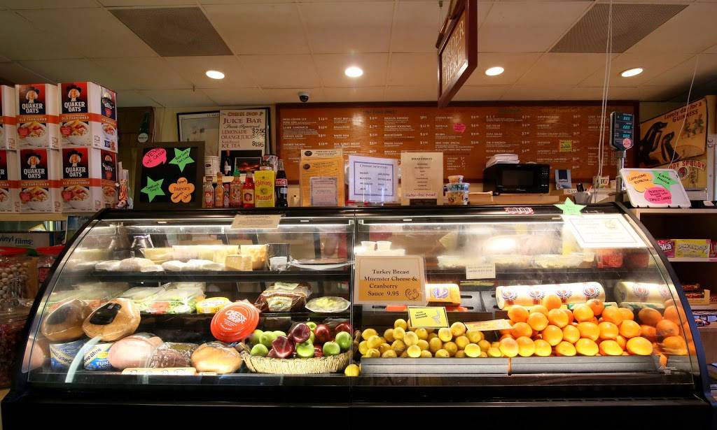 Cheese Shop | bakery | 2165 Avenida De La Playa, La Jolla, CA 92037, USA | 8584593921 OR +1 858-459-3921