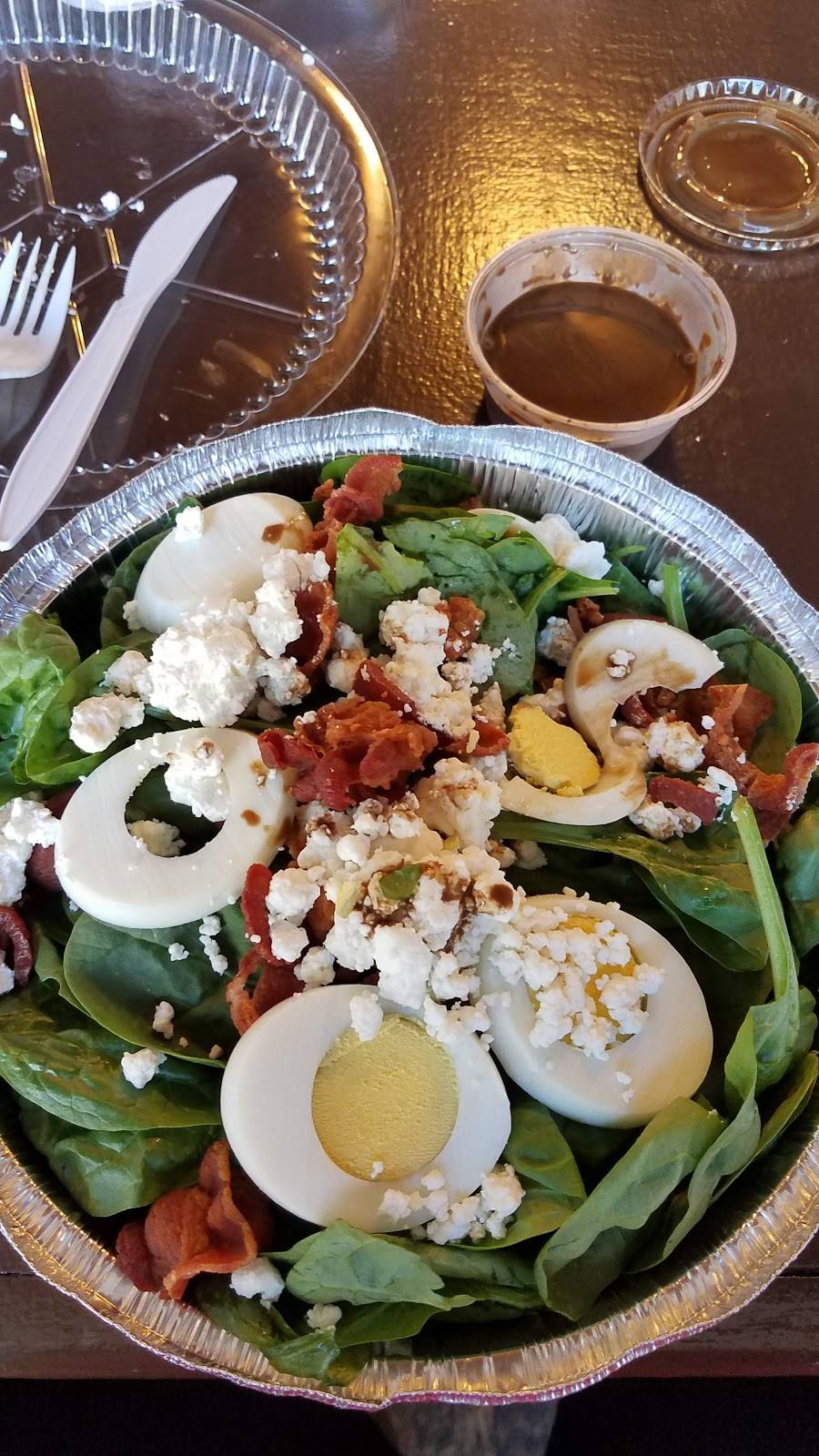 Slices | restaurant | 14 Main St, Hastings-On-Hudson, NY 10706, USA | 9144785600 OR +1 914-478-5600