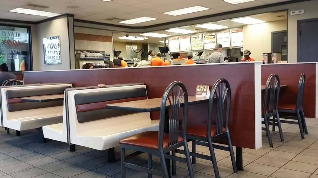 Whataburger | restaurant | 1501 South, I-35, Round Rock, TX 78664, USA | 5122443815 OR +1 512-244-3815