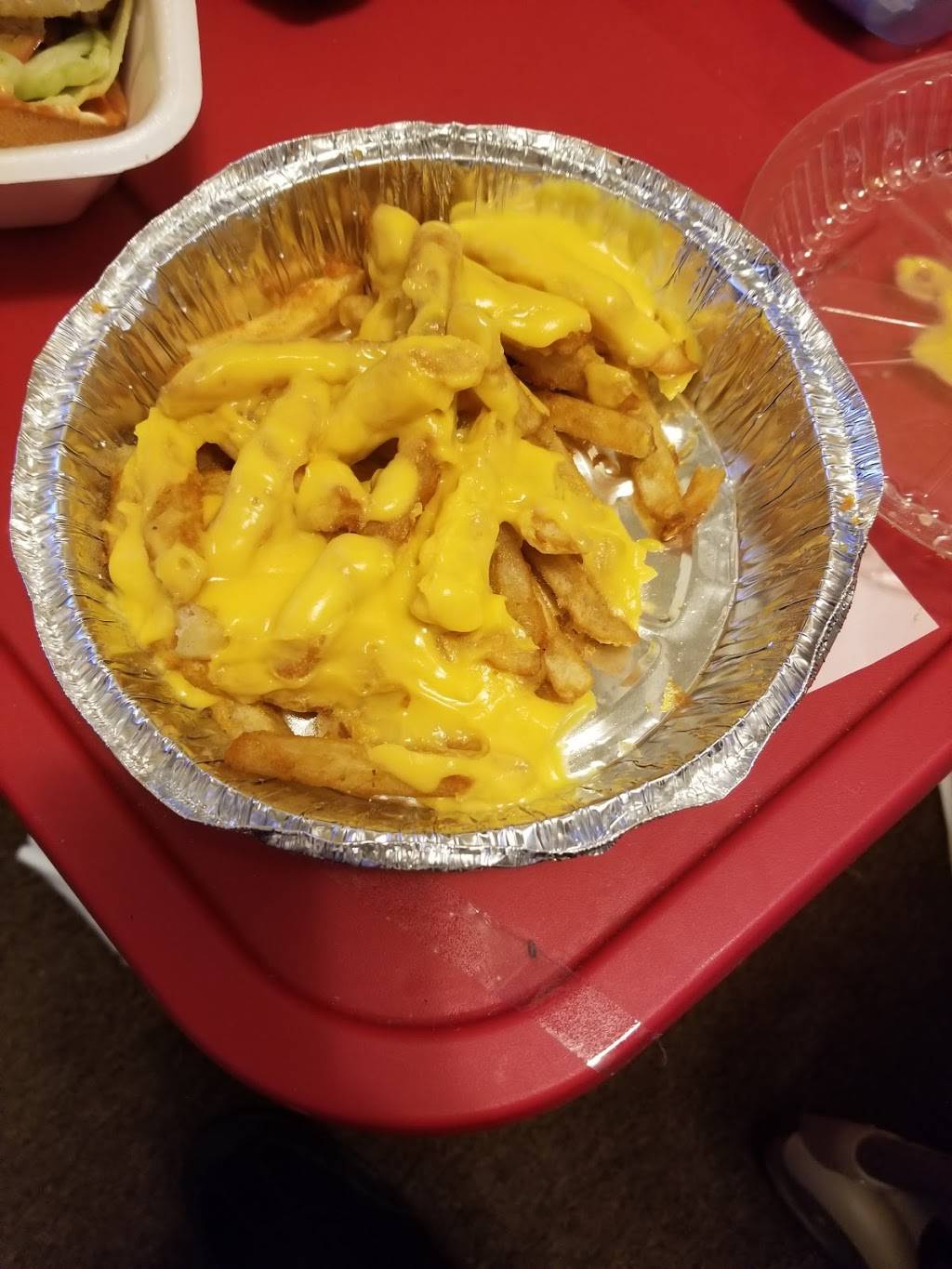 Tonys Palace Pizza | meal delivery | 4860 N Broad St, Philadelphia, PA 19141, USA | 2154555610 OR +1 215-455-5610