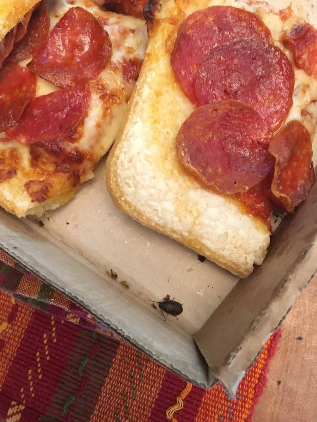 Pizza Hut | restaurant | 10 W Chestnut Hill Ln, Reisterstown, MD 21136, USA | 4108337196 OR +1 410-833-7196