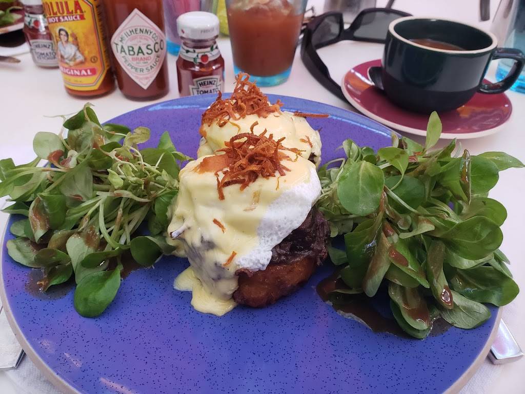 Normas | restaurant | 4200 E Palm Canyon Dr, Palm Springs, CA 92264, USA | 7607705000 OR +1 760-770-5000