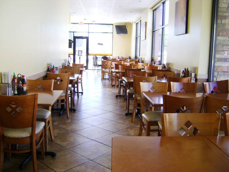 Nam Van Noodle Café | restaurant | 113 Los Altos Pkwy, Sparks, NV 89436, USA | 7756269898 OR +1 775-626-9898