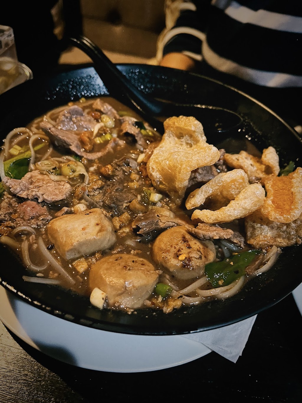 Lamoon | restaurant | 6125 Spring Mountain Rd, Las Vegas, NV 89146, USA | 7027788991 OR +1 702-778-8991