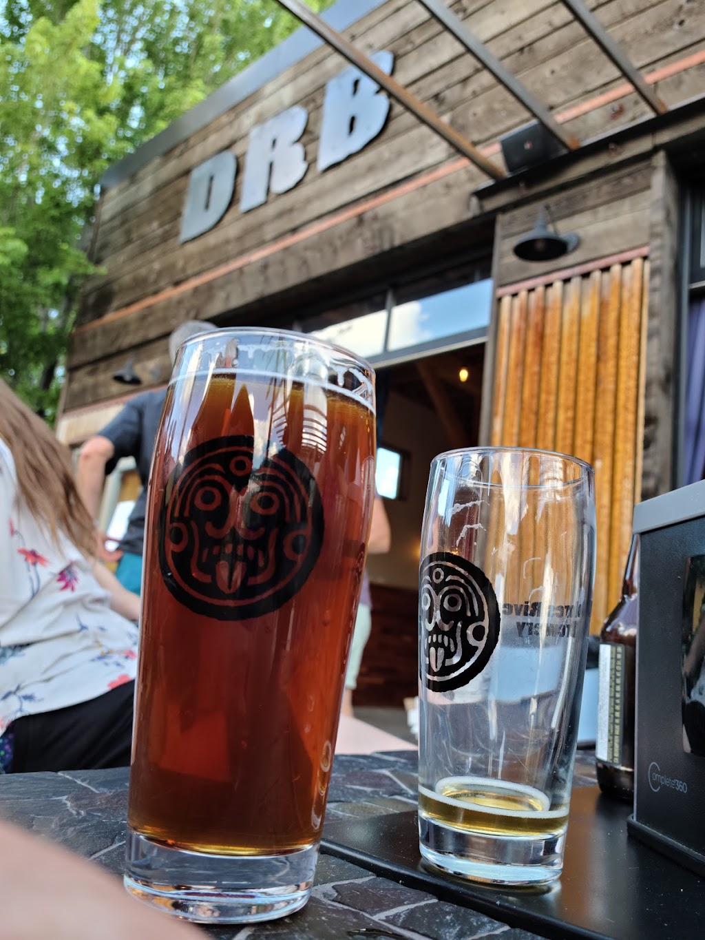 Dolores River Brewery | restaurant | 100 S, 100 4th St, Dolores, CO 81323, USA | 9708824677 OR +1 970-882-4677