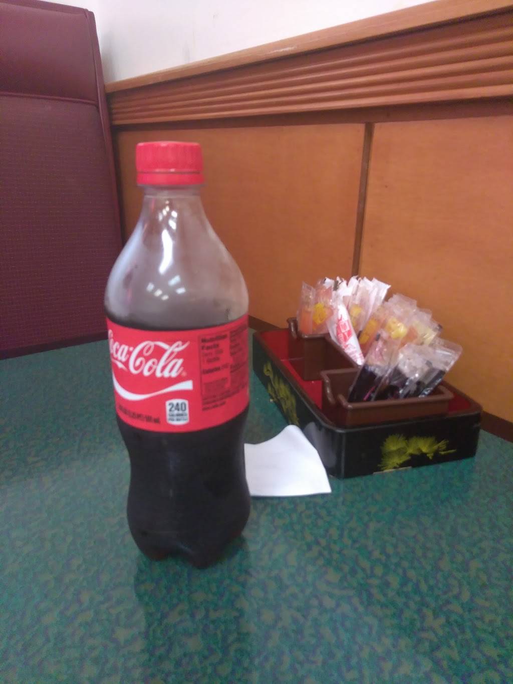 Sunny Wok | restaurant | 8756 E State Rd 70, Bradenton, FL 34202, USA | 9417279060 OR +1 941-727-9060