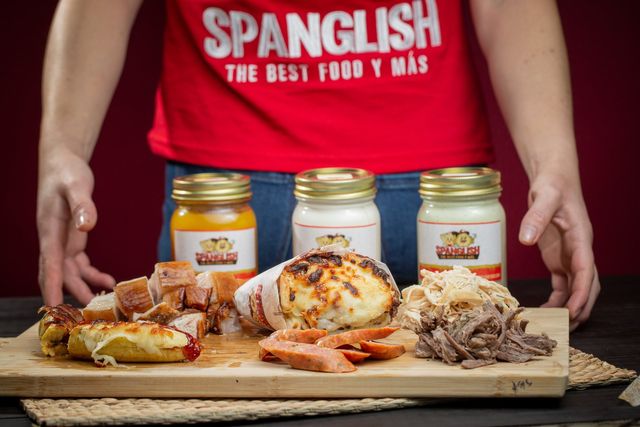 Spanglish Food | restaurant | 14591 SW 120th St, Miami, FL 33186, USA | 3055706150 OR +1 305-570-6150