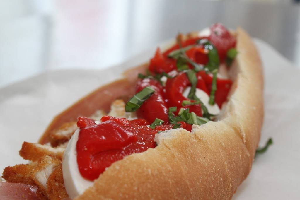 Slice | restaurant | 319 Salem St, Wakefield, MA 01880, USA | 7812139998 OR +1 781-213-9998