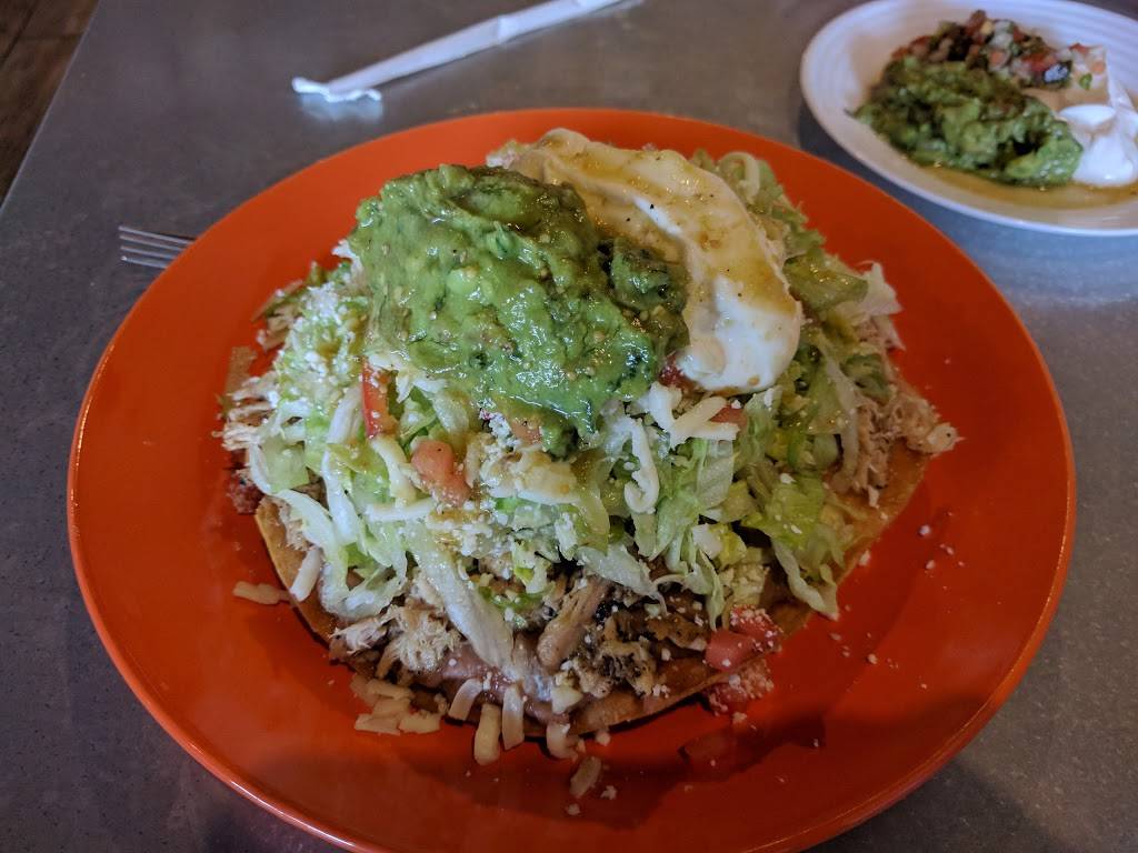 Cocina Michoacana | restaurant | 535 S, CA-49, Jackson, CA 95642, USA | 2092178047 OR +1 209-217-8047