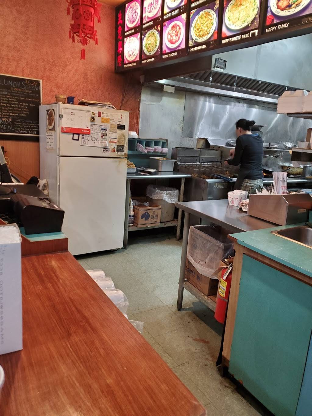 Taste of China | restaurant | 22382 S Harrison St, Spring Hill, KS 66083, USA | 9135922636 OR +1 913-592-2636