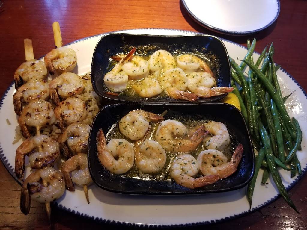 Red Lobster | restaurant | 8350 3rd St N, Oakdale, MN 55128, USA | 6512640151 OR +1 651-264-0151
