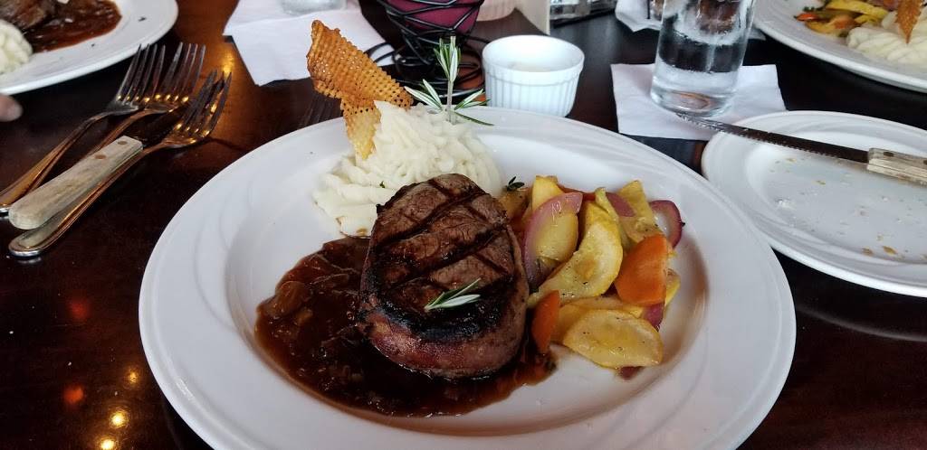 Friar Tucks Restaurant & Bar | restaurant | 111 N Pine St, Nevada City, CA 95959, USA | 5302659093 OR +1 530-265-9093