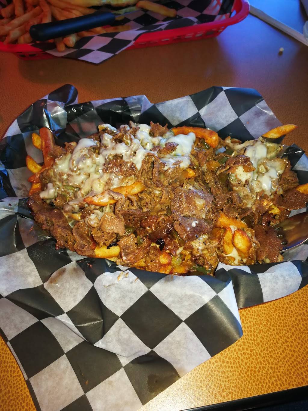 Skybox | restaurant | 127 City Market Drive, Saltillo, MS 38866, USA | 6622692460 OR +1 662-269-2460