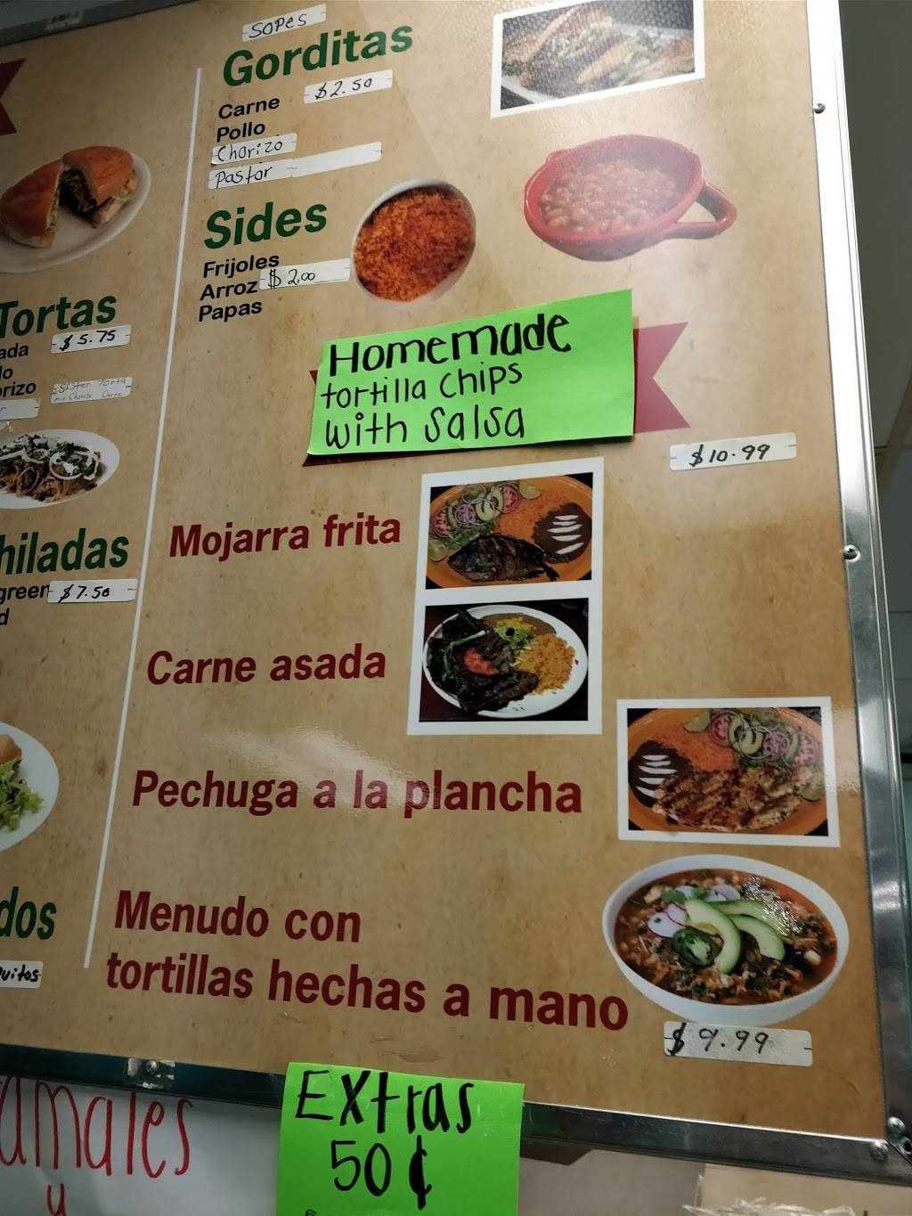 G Sisters Restaurant | restaurant | 6986 McEver Rd, Buford, GA 30518, USA | 4703265032 OR +1 470-326-5032