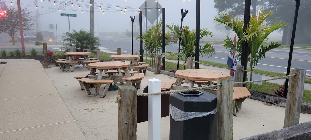 Derby Dan’s | restaurant | 38015 Fenwick Shoals Blvd, Selbyville, DE 19975, USA | 3029881515 OR +1 302-988-1515