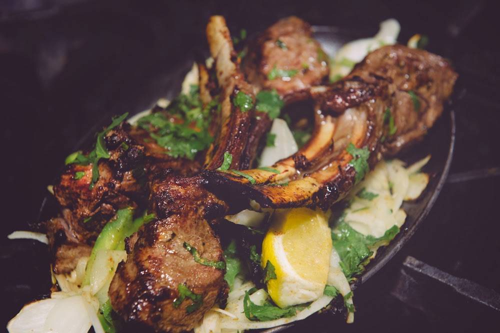 MokSHA Bellevue | restaurant | 515 Bellevue Square, Bellevue, WA 98004, USA | 4254275787 OR +1 425-427-5787