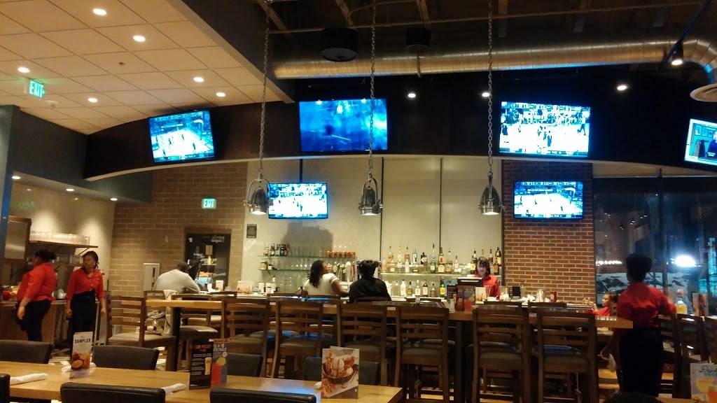 Ruby Tuesday | restaurant | 8731 Liberty Rd, Randallstown, MD 21133, USA | 4432723138 OR +1 443-272-3138