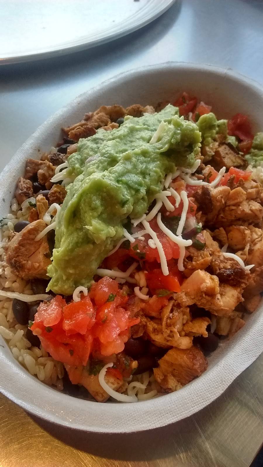 Chipotle Mexican Grill | restaurant | 3254 N John Young Pkwy, Kissimmee, FL 34741, USA | 4078463364 OR +1 407-846-3364