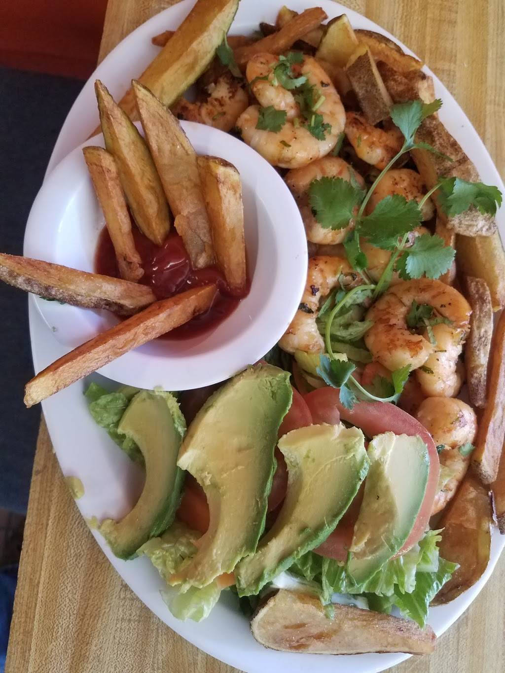 Tres Hermanas | restaurant | 12620 San Pablo Ave, Richmond, CA 94805, USA | 5102371094 OR +1 510-237-1094