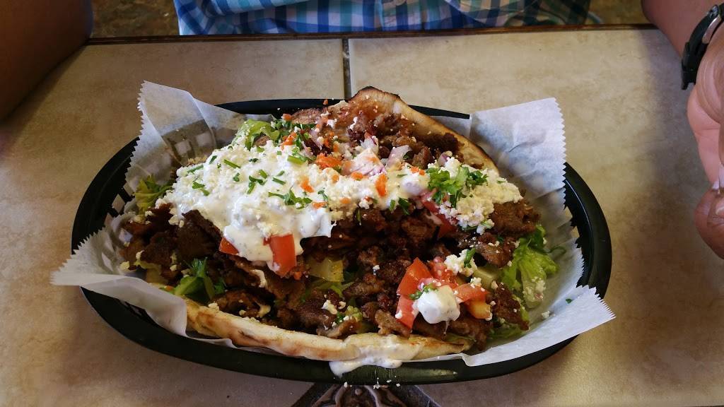 Xenia A Kebab Grille | restaurant | 219 Burgess Rd, Harrisonburg, VA 22801, USA | 5404374832 OR +1 540-437-4832