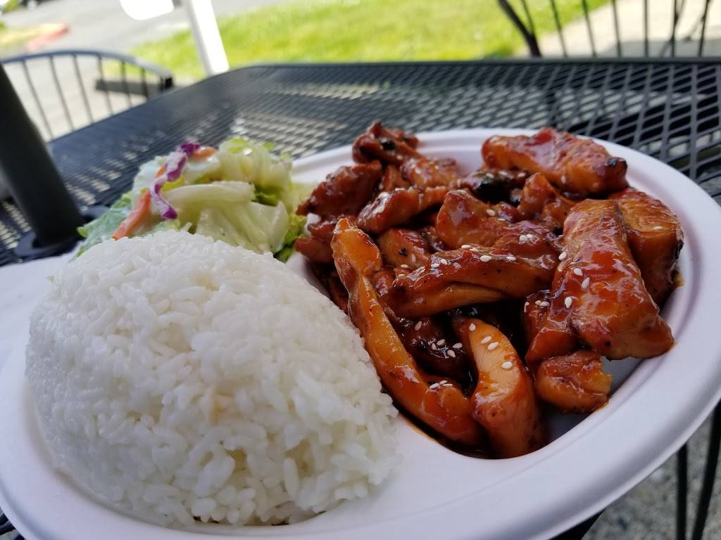 Toshis Teriyaki | restaurant | 1620 NW Gilman Blvd # 1A, Issaquah, WA 98027, USA | 4253923375 OR +1 425-392-3375