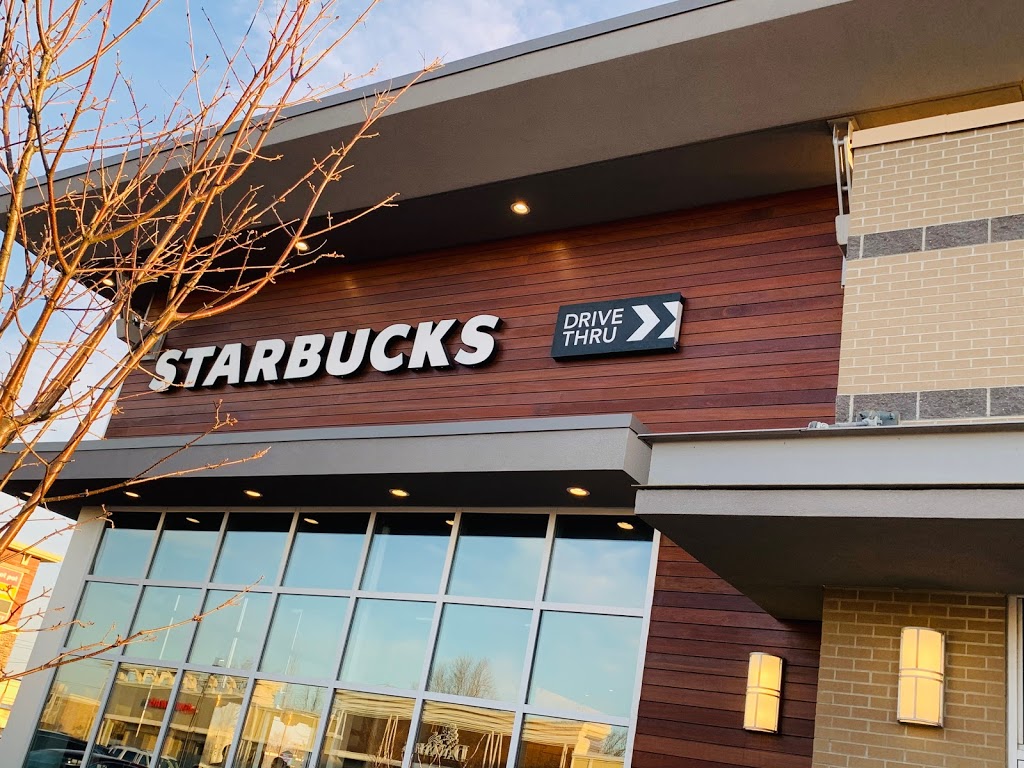 Starbucks | cafe | 3186 Sheridan Dr #100, Amherst, NY 14226, USA | 7165316153 OR +1 716-531-6153