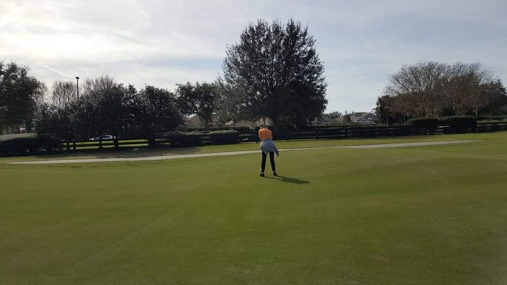 Arnold Palmer Legends | restaurant | 1635 Palmer Way, The Villages, FL 32162, USA | 3527504499 OR +1 352-750-4499