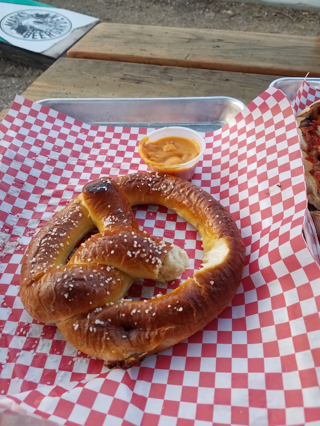 Mark’s Beer Garden | restaurant | 1590 Swenson St, Prescott, AZ 86305, USA | 9285151044 OR +1 928-515-1044